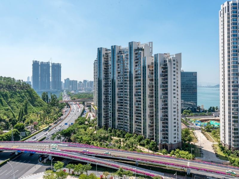 厦门厦门浪屿海景普通公寓(东港路店)