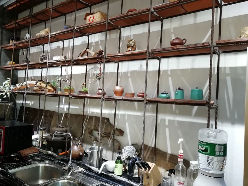 餐厅