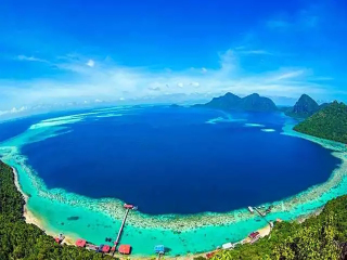沙巴跟團(tuán)游與自由行_沙巴最佳旅游路線_沙巴游組團(tuán)