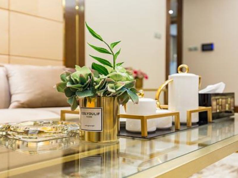 酒店大堂