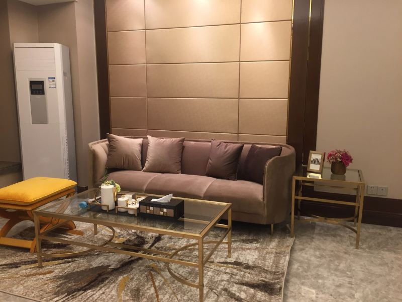 酒店大堂