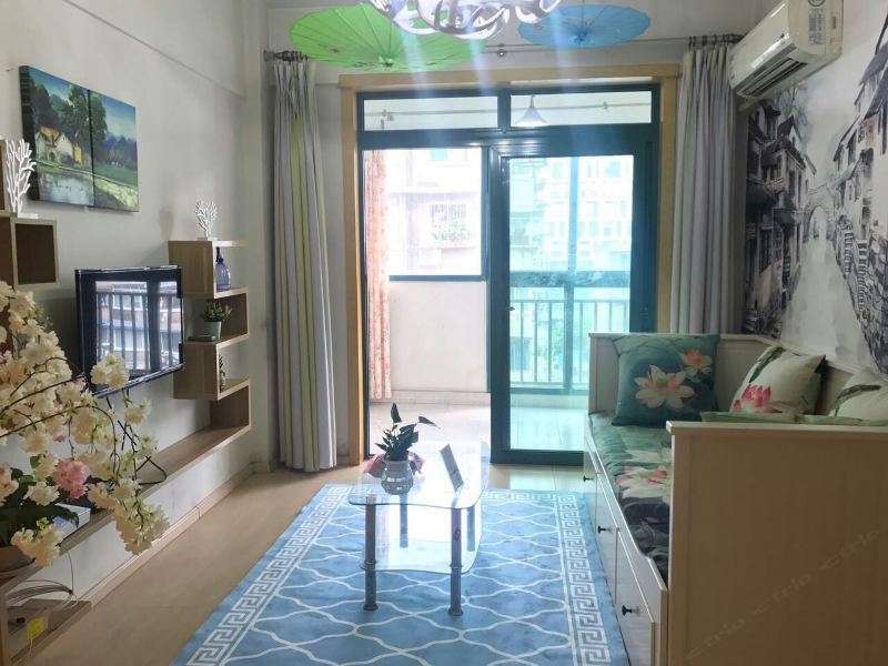 酒店大堂