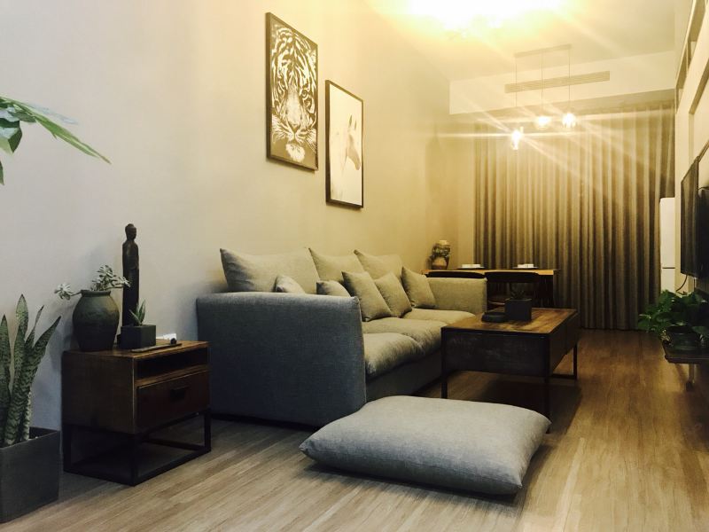 酒店大堂