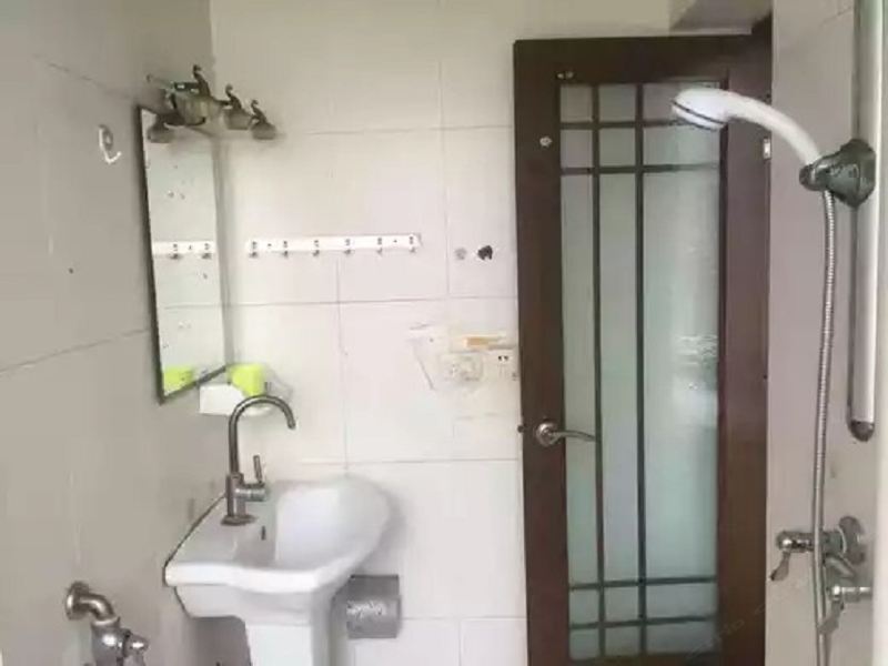 客房