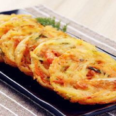 餐饮模块 