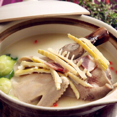餐饮模块 