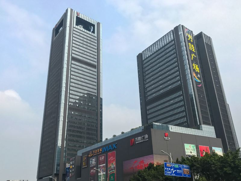 广州Simplelife普通公寓