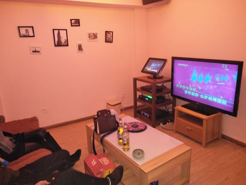 酒店大堂