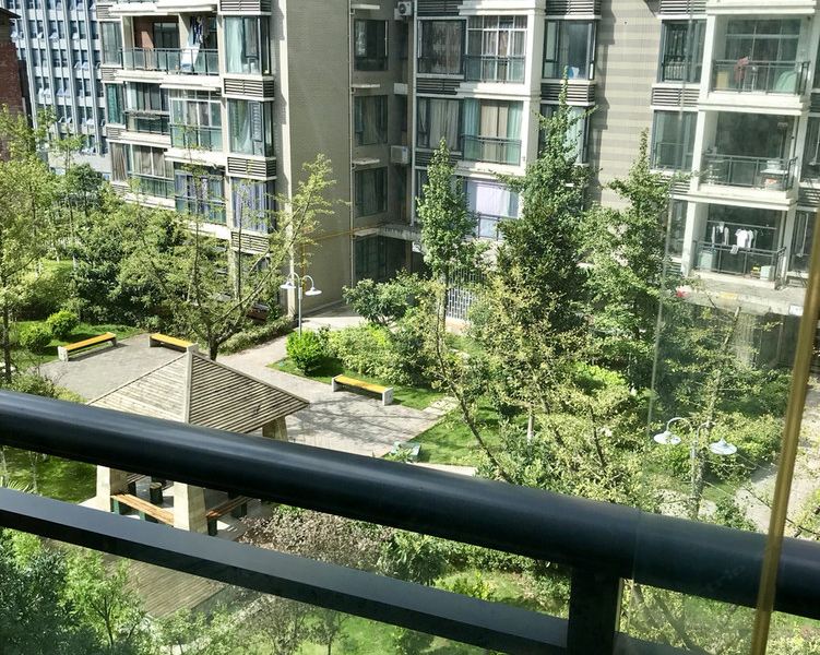 贵阳K.GardenInnsGroupLuxuryInns公寓