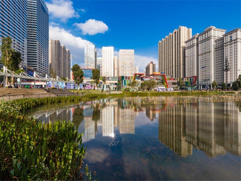 贵阳吴冬琼普通公寓