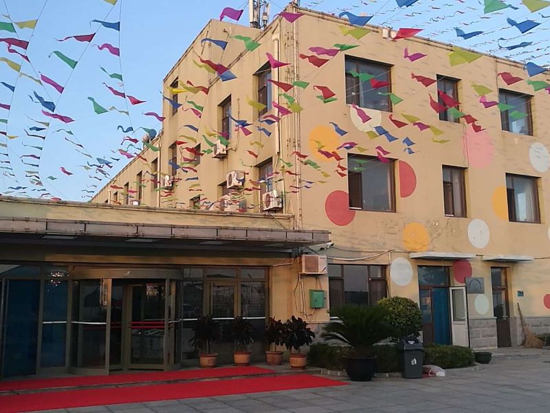 大连金沙湾度假酒店