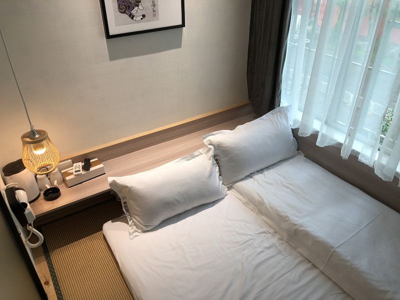 客房