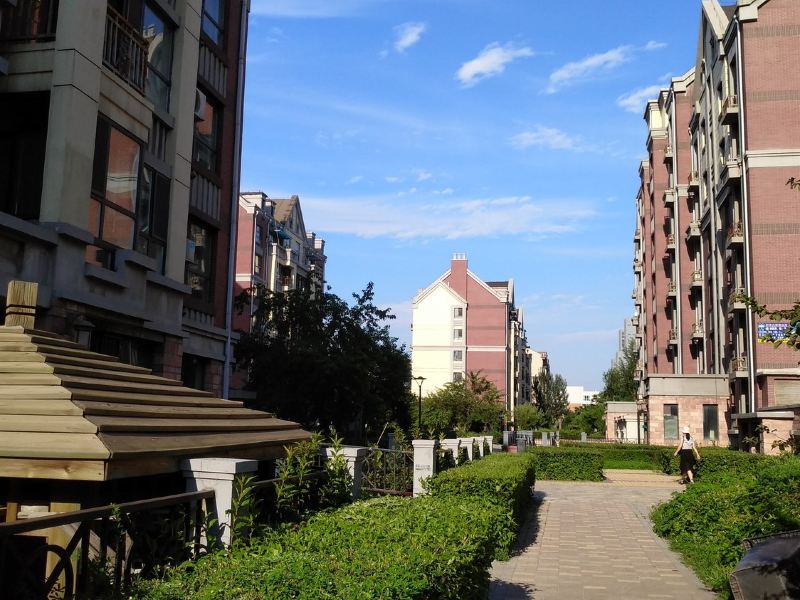 长春设备齐全酷炫的年轻人之家普通公寓(景阳大路店)