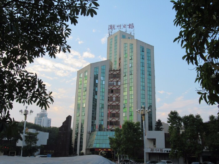 广东潮汕自由行(潮州游)