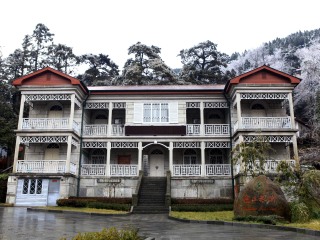 庐山跟团6日游_庐山参团旅游_春节庐山十日游