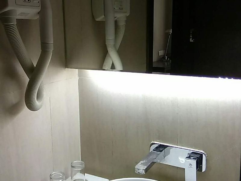 客房