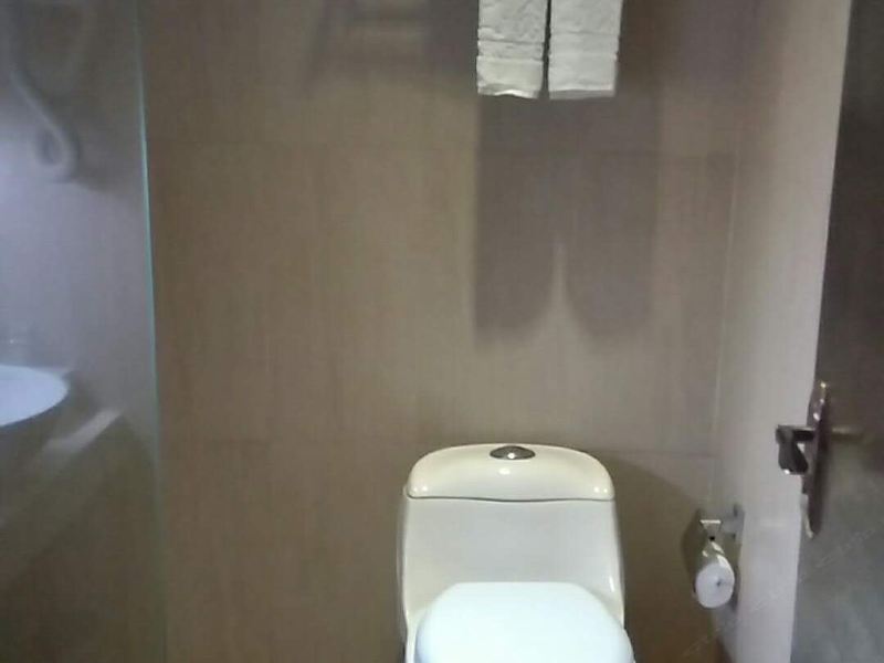 客房