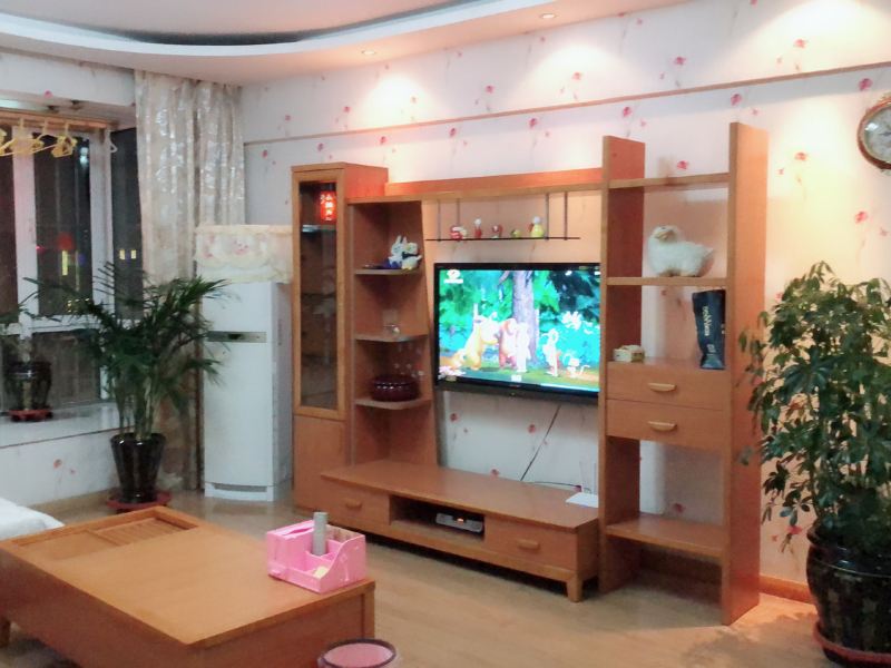 酒店大堂