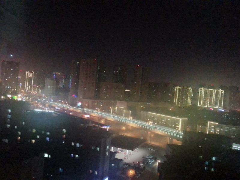 沈阳大学医大四院附近温馨之家景观房公寓(联合路北海街分店)