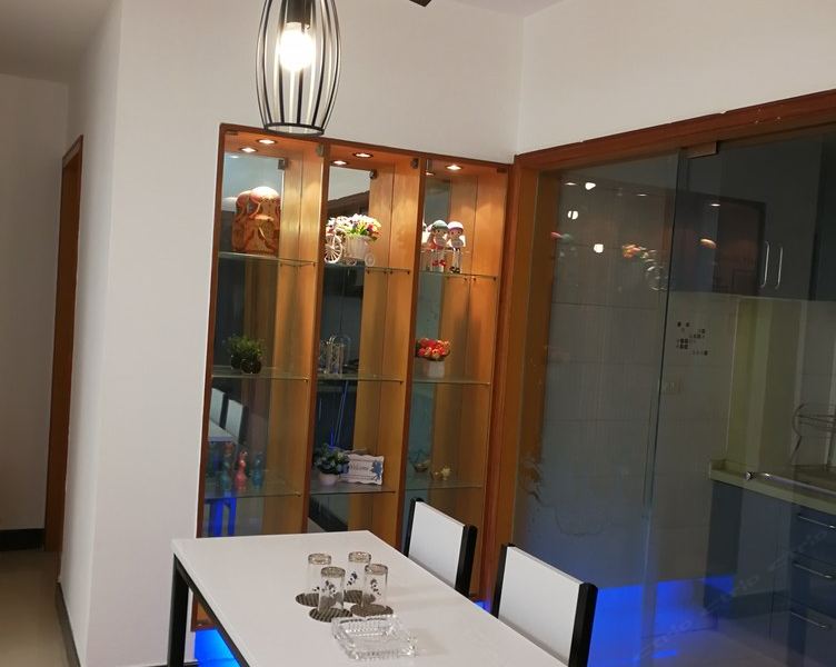 酒店大堂