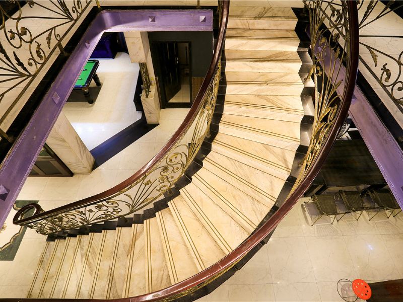 郑州豪华独栋别墅