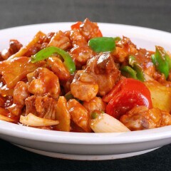 活动模块 