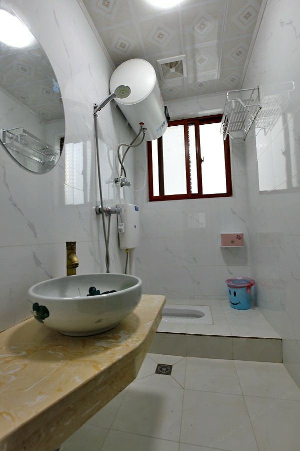 温馨榻榻米大床房