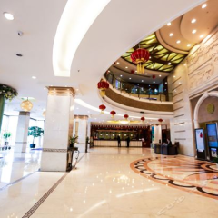 酒店模块 