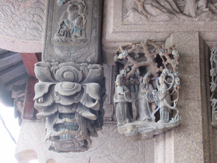 广东潮汕自由行(潮州游)
