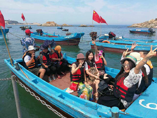 大連旅游要多少錢跟團(tuán)_大連旅行跟團(tuán)_大連旅游需要多少錢