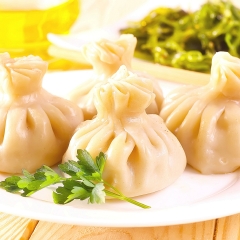 餐饮模块 