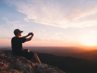 张家界游8月份报价_张家界旅游报_旅行张家界