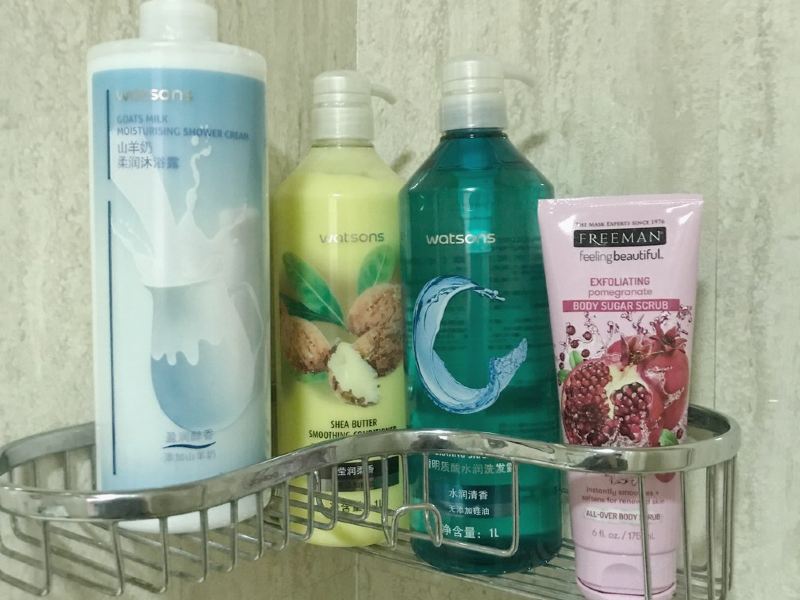 哈尔滨lilyan公寓(6号店)