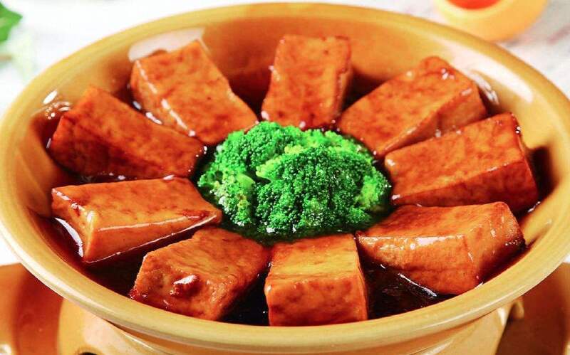 无锡美食攻略,吃喝之行