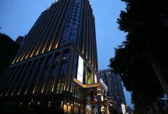 酒店模块 