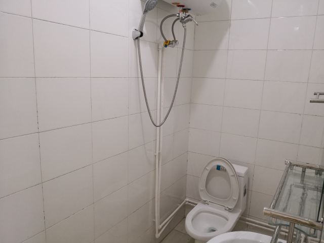 客房