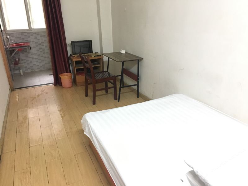 客房