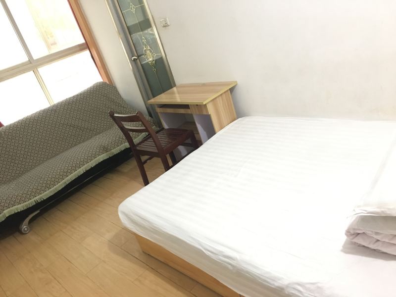 客房