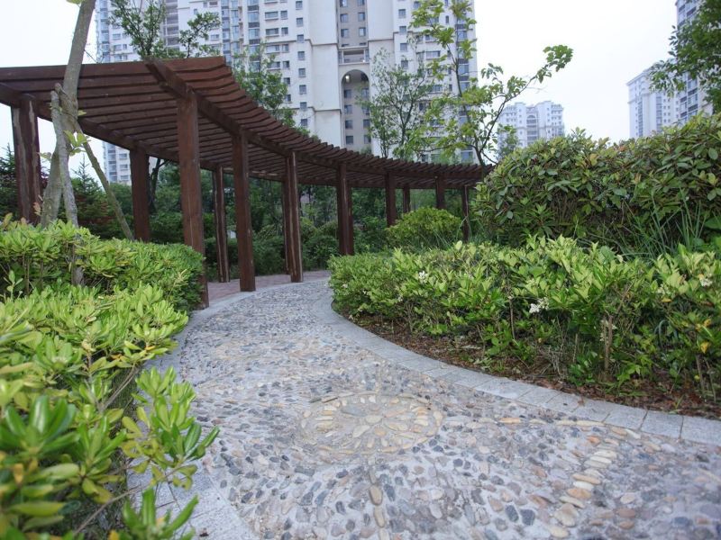 青岛盖世英雄会发光公寓(2号店)
