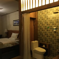 酒店模块 
