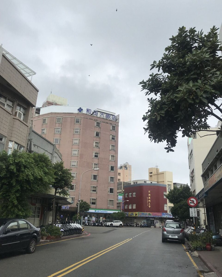 澎湖县酒店预订 澎湖和田饭店(mf hotel penghu)