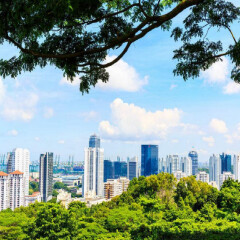 小交通模块 
