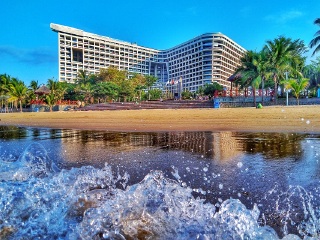 海南三亞特價旅游團報價_2021去海南三亞旅游團報價_海南三亞報團多少錢