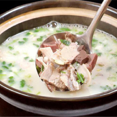 餐饮模块 
