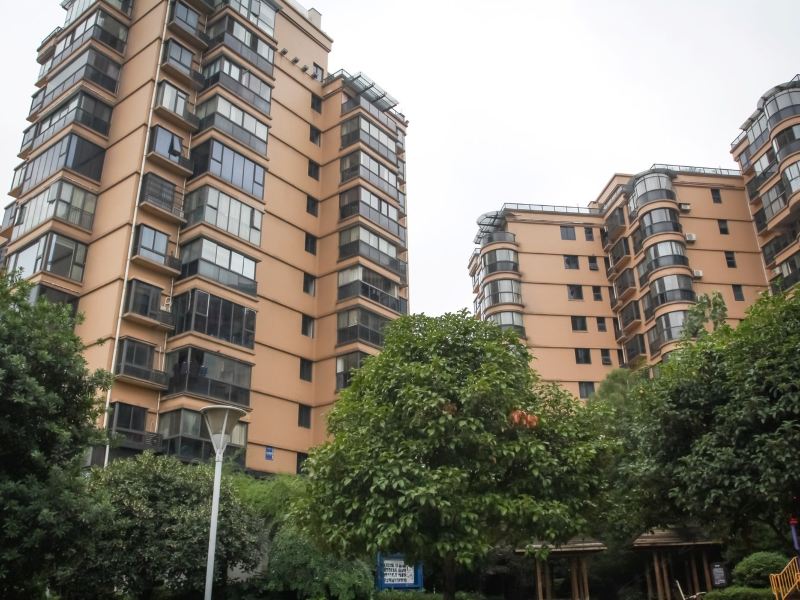 长沙趣筑-house普通公寓(阜埠河路店)