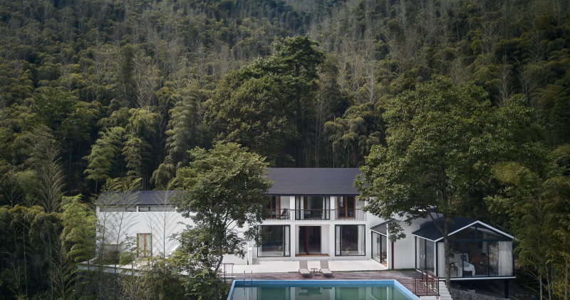 莫干山酒店排名_莫干山民宿酒店