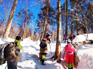 哈尔滨旅行团行程_哈尔滨旅游团报价_哈尔滨旅行线路