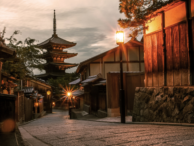  日本大阪-奈良-京都-富士山-东京8日游>自营20人精品