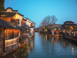 廣州華東旅游團_2021年華東旅游團報價_到華東旅游報團價格