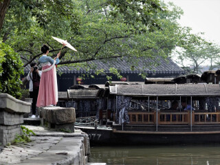 廣州華東旅游團_2021年華東旅游團報價_到華東旅游報團價格